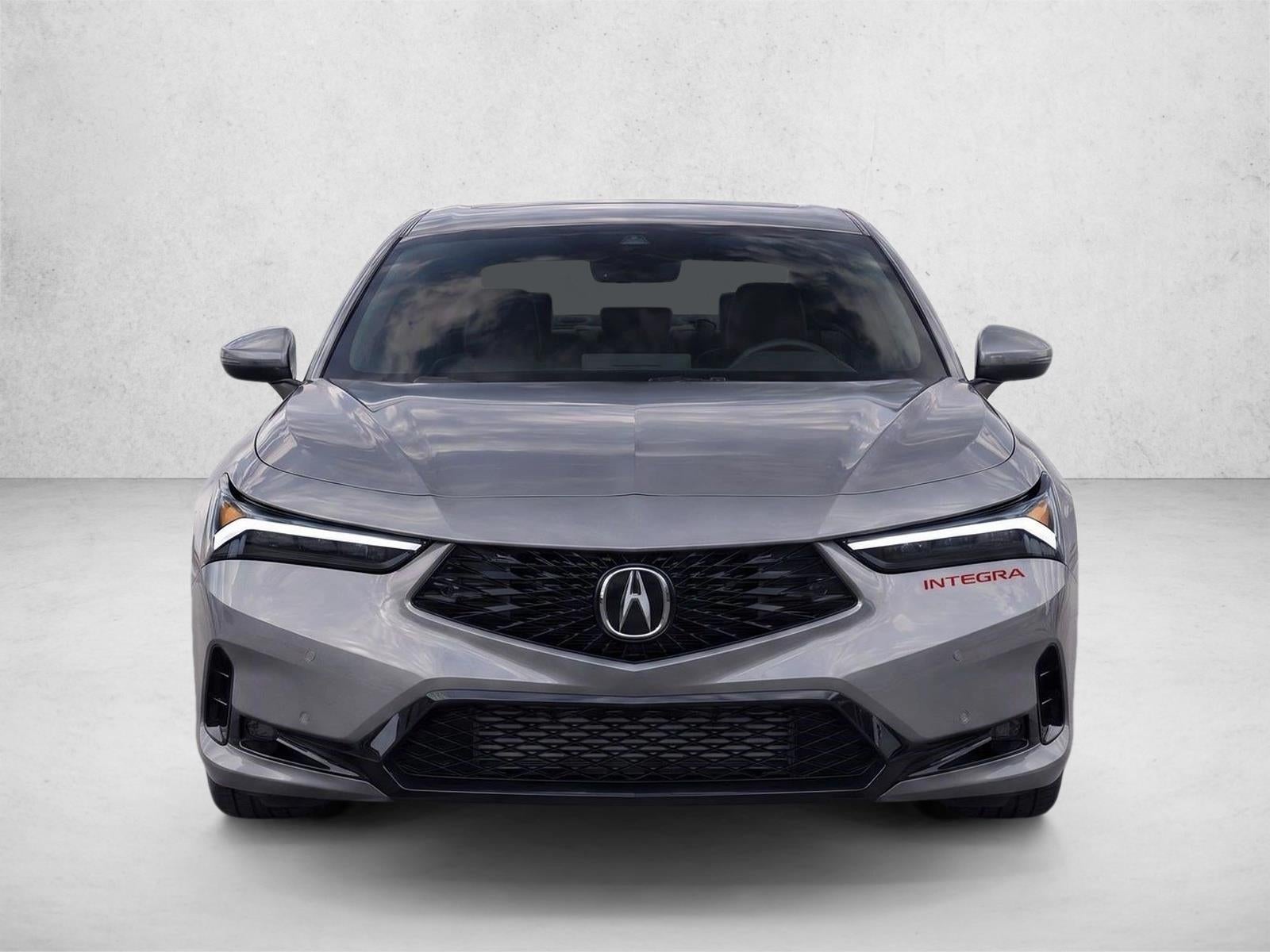 2024 Acura Integra CVT w/A-Spec Technology Package