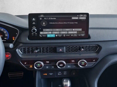 2024 Acura Integra CVT w/A-Spec Technology Package