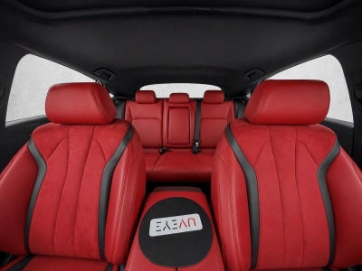 2024 Acura Integra CVT w/A-Spec Technology Package