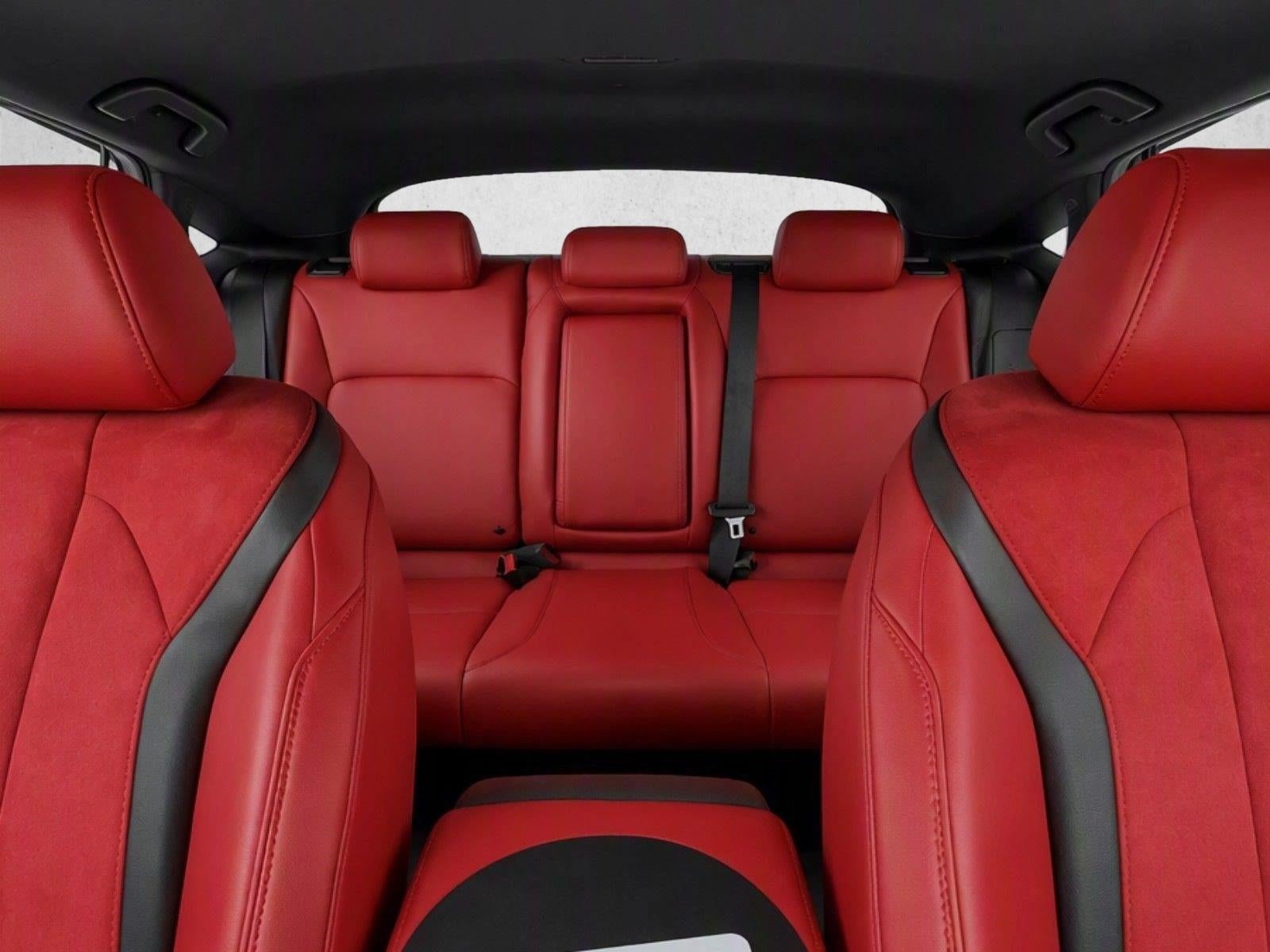 2024 Acura Integra CVT w/A-Spec Technology Package