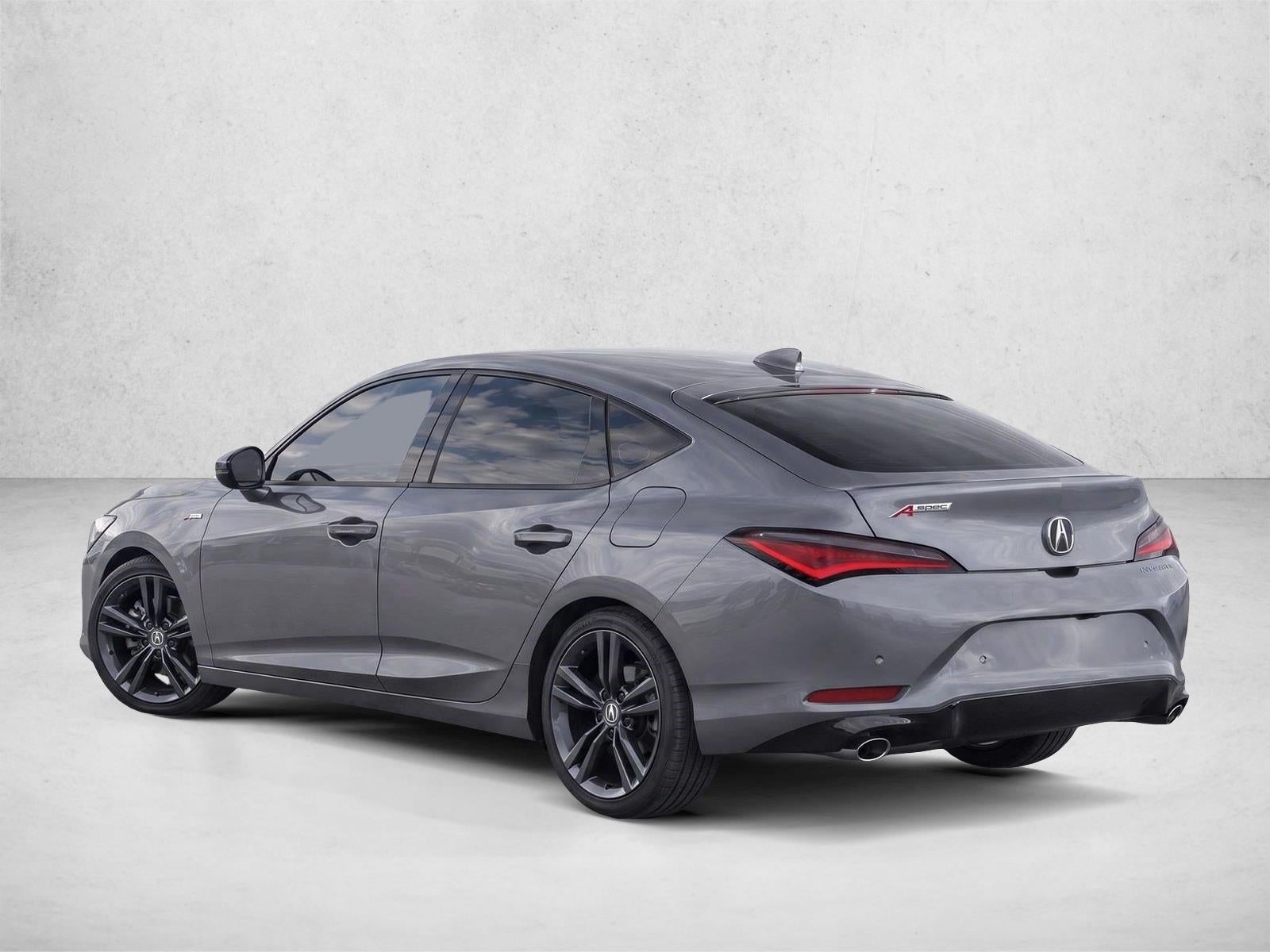 2024 Acura Integra CVT w/A-Spec Technology Package