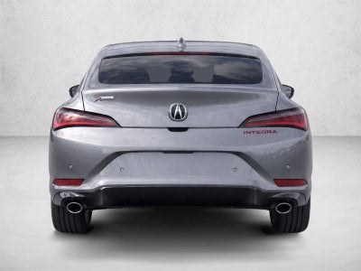 2024 Acura Integra CVT w/A-Spec Technology Package
