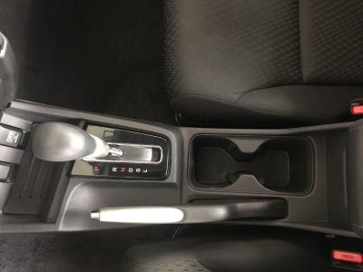 2015 Honda Civic Sedan LX CVT