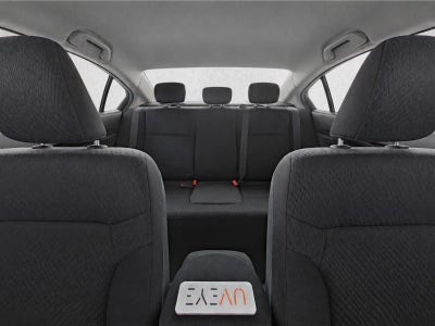 2015 Honda Civic Sedan LX CVT