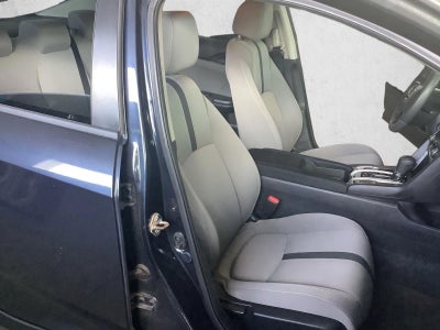 2019 Honda Civic Sedan LX CVT
