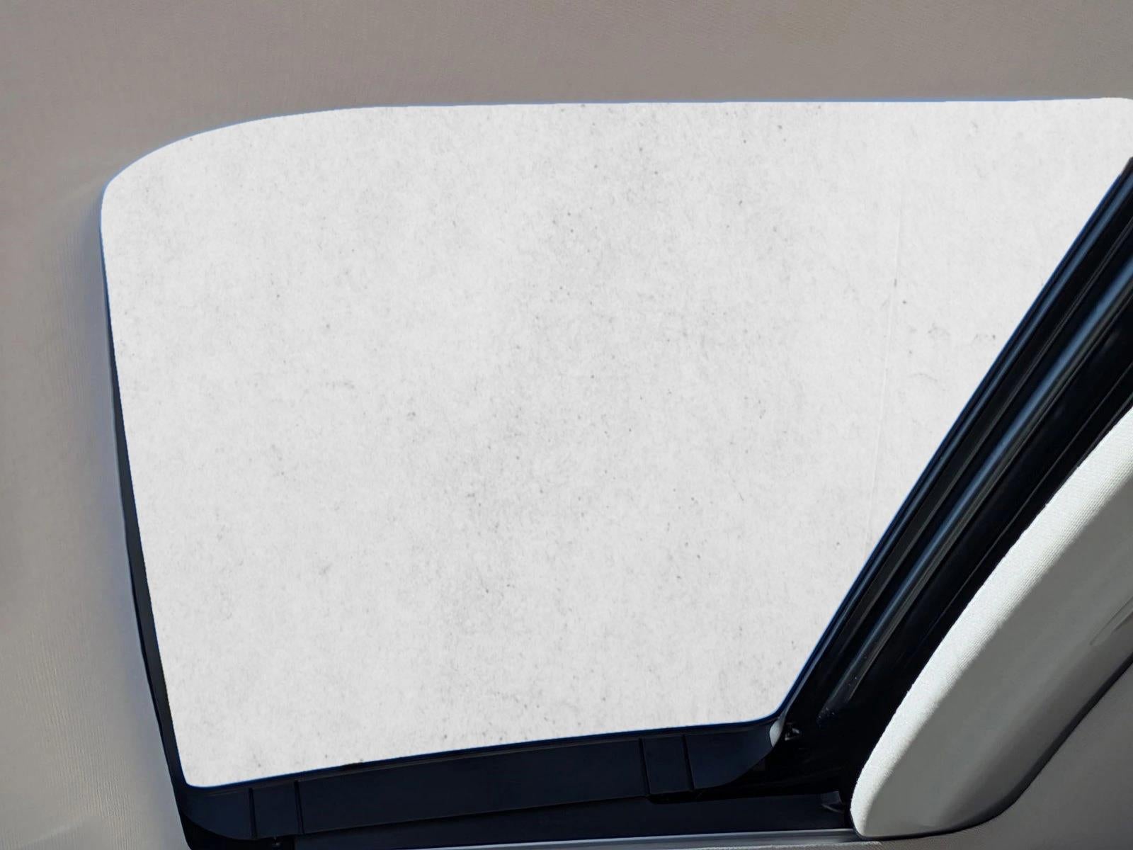 2024 Honda Civic Hatchback EX-L CVT