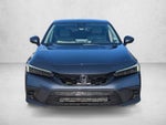 2024 Honda Civic Hatchback EX-L CVT