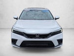 2024 Honda Civic Hatchback EX-L CVT