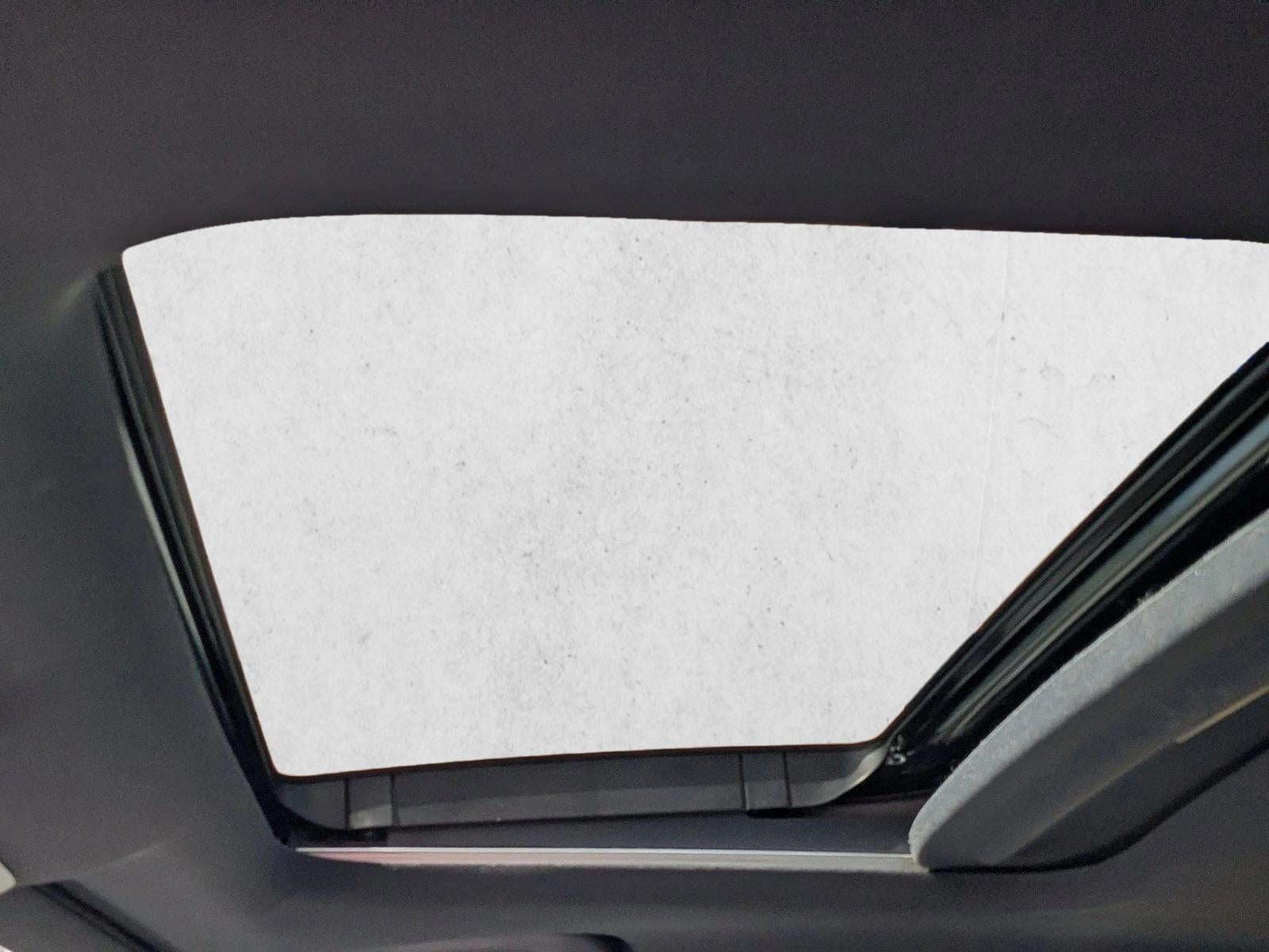 2024 Honda Civic Hatchback Sport Touring CVT