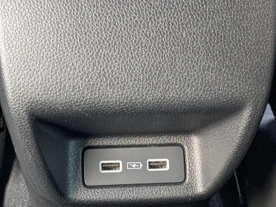 2024 Honda Civic Hatchback Sport Touring CVT