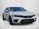 2024 Honda Civic Hatchback Sport Touring CVT