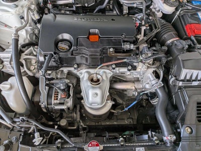 2023 Honda Civic Hatchback Sport CVT