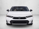 2025 Honda Civic Hatchback Hybrid Sport CVT