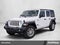2023 Jeep Wrangler Sport S 4 Door 4x4