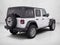 2023 Jeep Wrangler Sport S 4 Door 4x4