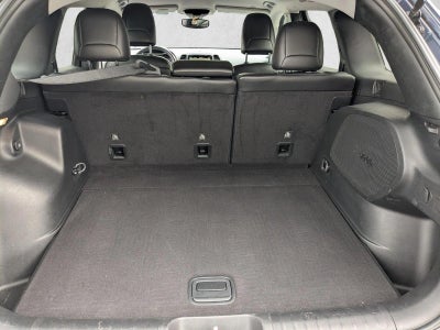 2019 Jeep Cherokee Limited FWD