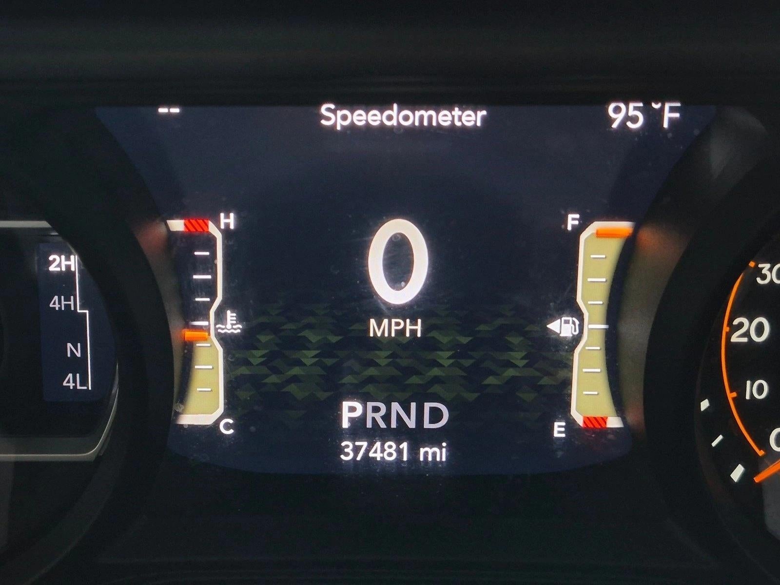2024 Jeep Wrangler Sport S 4 Door 4x4