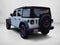 2024 Jeep Wrangler Sport S 4 Door 4x4