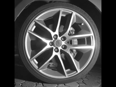 2015 Ford Mustang 2dr Fastback GT