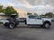 2024 Ford Super Duty F-450 DRW XLT 4WD Crew Cab 179" WB 60" CA