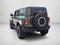 2022 Ford Bronco Base 4 Door Advanced 4x4