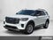 2025 Ford Explorer Active RWD