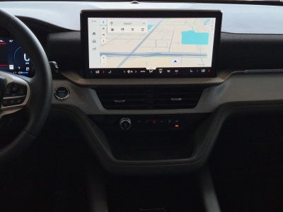 2025 Ford Explorer Active RWD