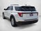 2025 Ford Explorer Active RWD