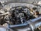 2021 Ford F-150 XLT 2WD SuperCrew 5.5' Box