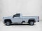 2022 Chevrolet Silverado 2500 HD Regular Cab Long Box 2-Wheel Drive Work Truck