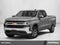 2021 Chevrolet Silverado 1500 Double Cab Standard Box 2-Wheel Drive LT
