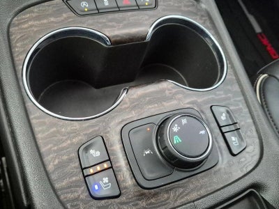 2023 GMC Acadia FWD Denali