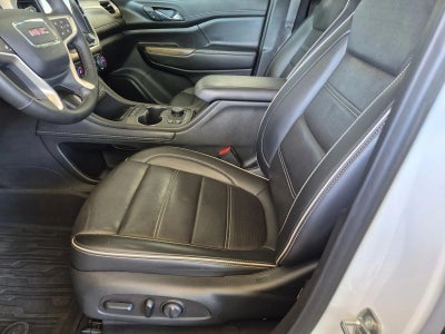 2023 GMC Acadia FWD Denali