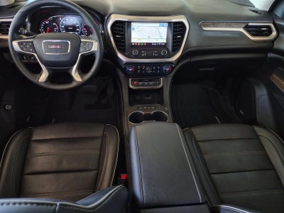 2023 GMC Acadia FWD Denali