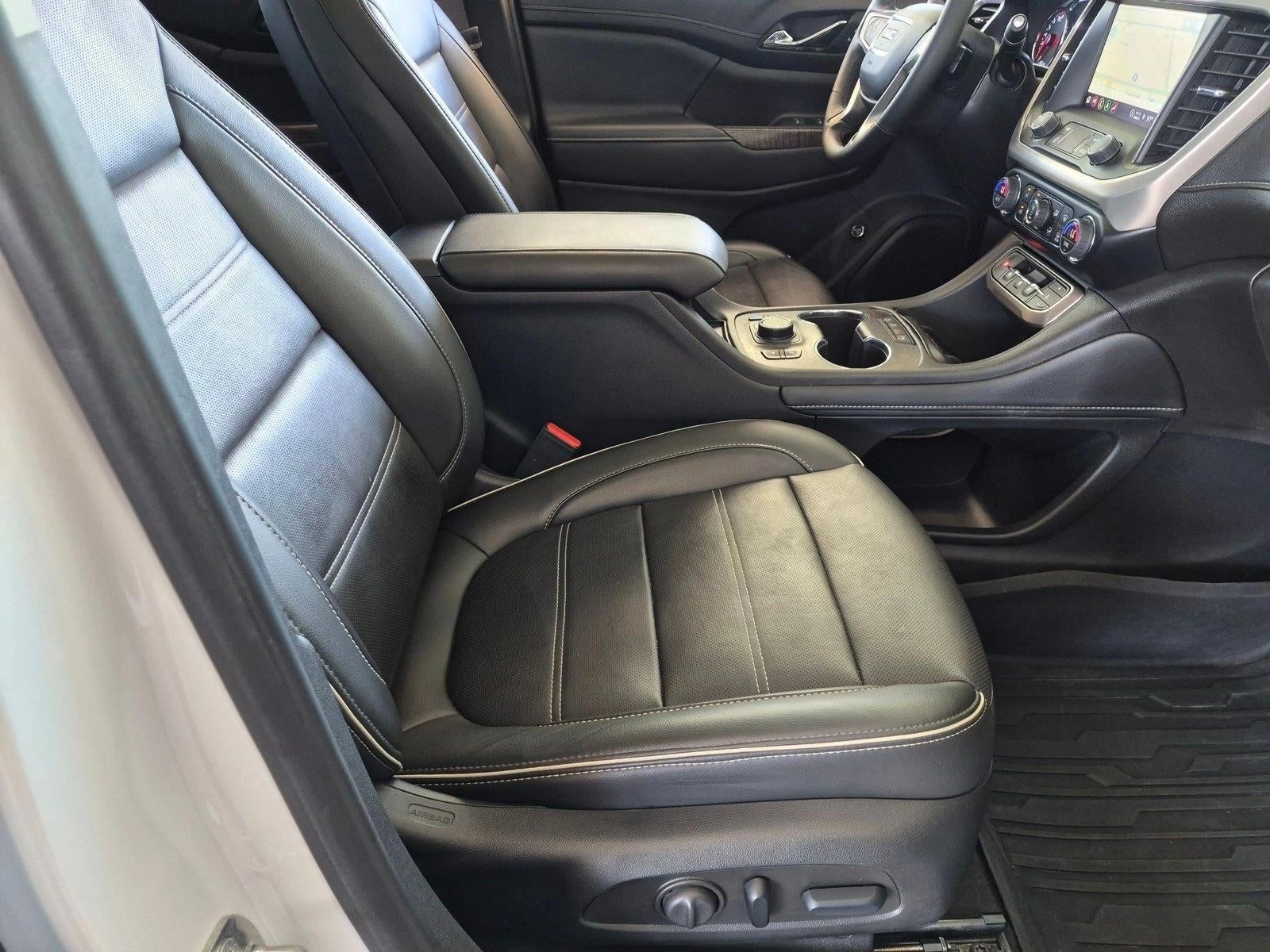 2023 GMC Acadia FWD Denali