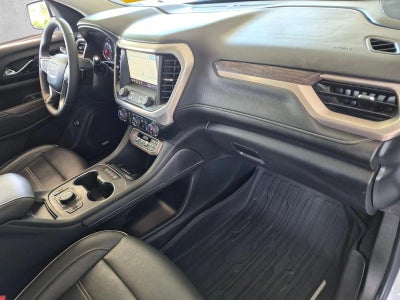 2023 GMC Acadia FWD Denali