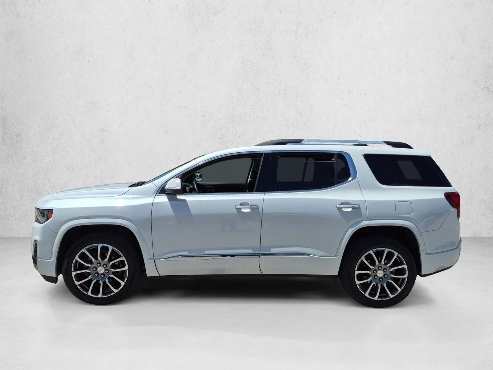 2023 GMC Acadia FWD Denali