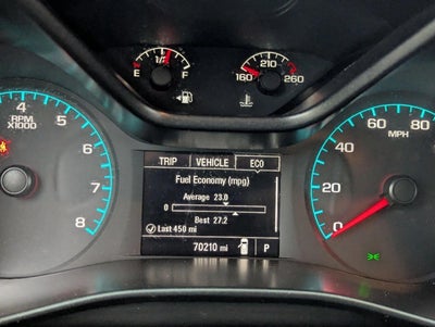 2019 GMC Canyon Crew Cab Short Box 2-Wheel Drive