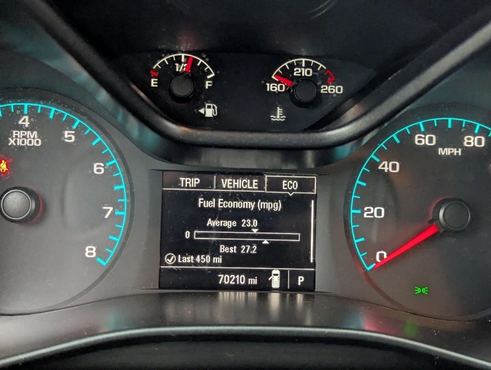 2019 GMC Canyon Crew Cab Short Box 2-Wheel Drive