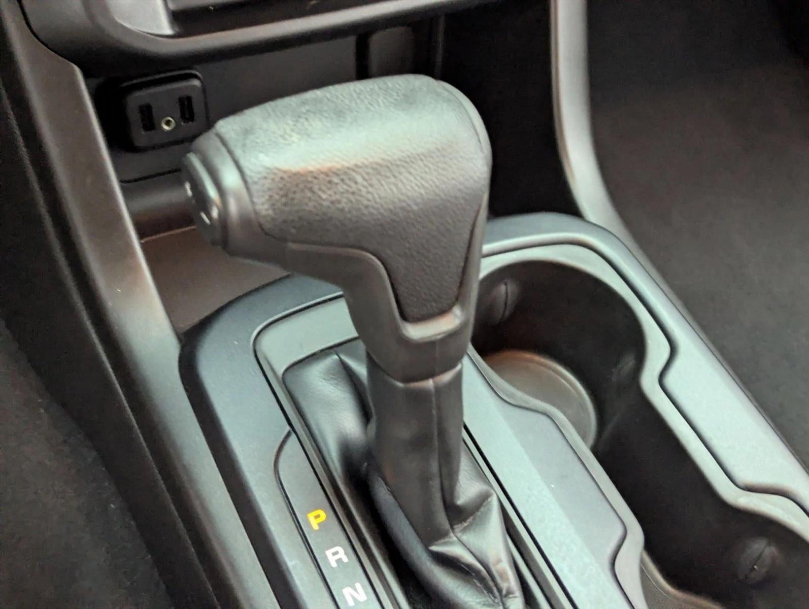 2019 GMC Canyon Crew Cab Short Box 2-Wheel Drive