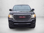 2019 GMC Canyon Crew Cab Short Box 2-Wheel Drive