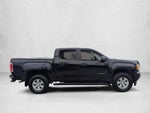 2019 GMC Canyon Crew Cab Short Box 2-Wheel Drive