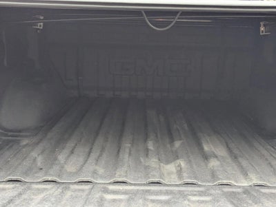 2019 GMC Canyon Crew Cab Short Box 2-Wheel Drive