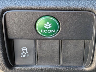 2013 Honda Accord Sedan LX CVT