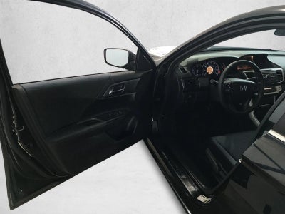 2014 Honda Accord Sedan LX CVT PZEV