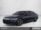 2019 Honda Accord Sedan LX 1.5T CVT