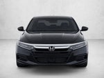 2019 Honda Accord Sedan LX 1.5T CVT