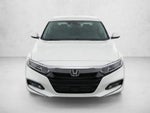 2020 Honda Accord Sedan EX 1.5T CVT