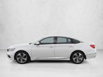 2020 Honda Accord Sedan EX 1.5T CVT
