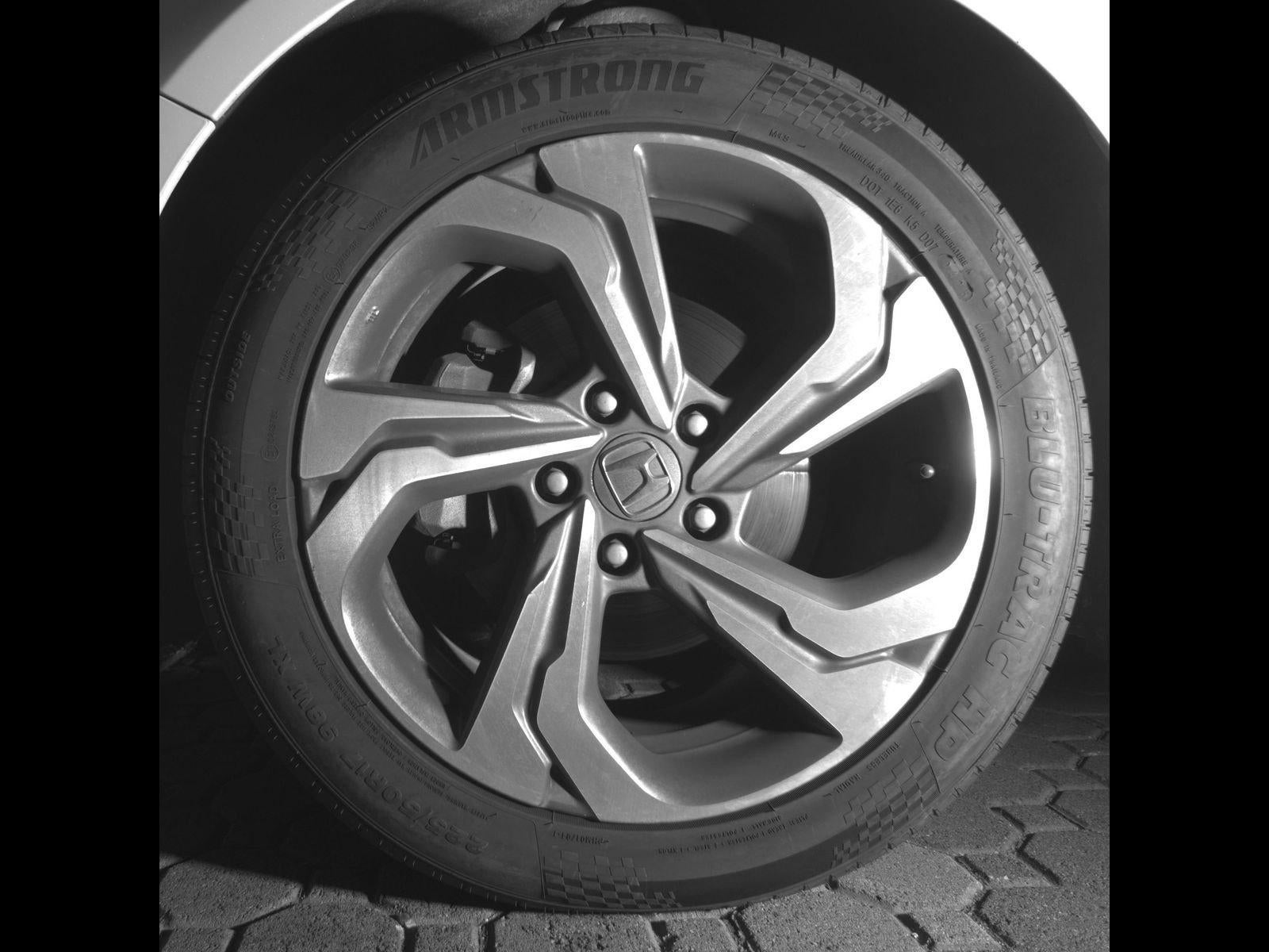 2020 Honda Accord Sedan EX 1.5T CVT